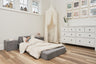 Kiddie Bed